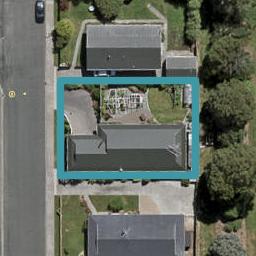 197 Ward Street, Hargest, Invercargill