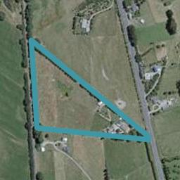 375 State Highway 2, Masterton