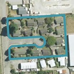 45 Houldsworth Street, Blenheim