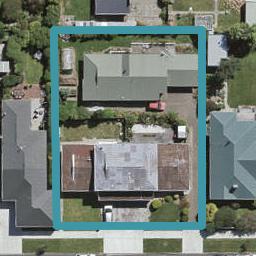 3/88 Lowe Street, Avenal, Invercargill