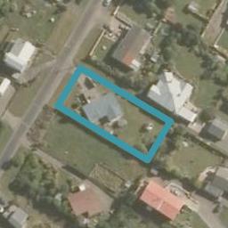 9 George Street, Riverton