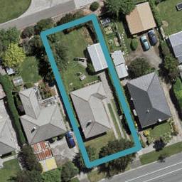 376 St Andrew Street, Glengarry, Invercargill