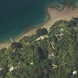 0 North West Bay, North West Bay, Tennyson Inlet
