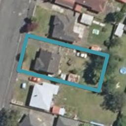15 Claudius Street, Dannevirke