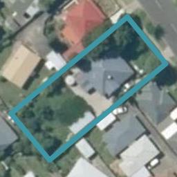 802 Eaton Road, Saint Leonards, Hastings