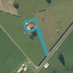106 Vospers Road, Putaruru