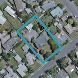 6 Fraser Street, Masterton