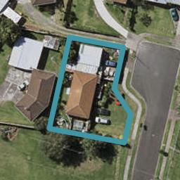 8 Blair Place, Otara, Auckland