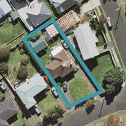 2 Koru Street, Mangere Bridge, Auckland