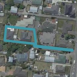 2/6 Kohuhu Lane, Burwood, Christchurch
