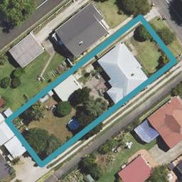 152 Stout Street, Mangapapa, Gisborne
