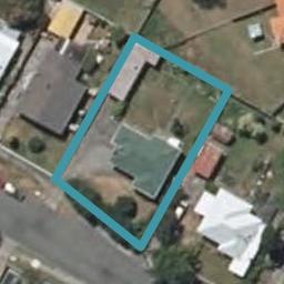 25 Wilton Street, Levin, Levin