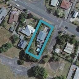 129 Cornwall Street, Masterton