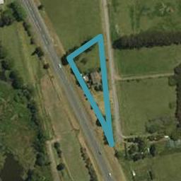 2865 State Highway 1, Whangarei