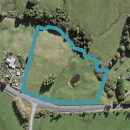 190 Wellsford Valley Road, Wellsford, Wellsford