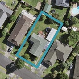 21 Barnhill Crescent, Pahurehure, Papakura