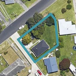 17 HARRIS STREET, Te Puke, Western Bay Of Plenty