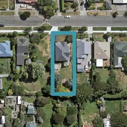 51 Fulton Street, Gladstone, Invercargill