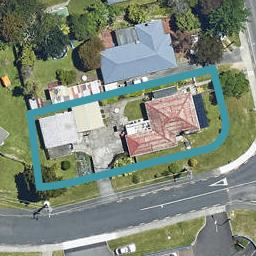 269 Old Taupo Road, Hillcrest, Rotorua