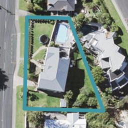 72 Cockle Bay Road, Cockle Bay, Auckland