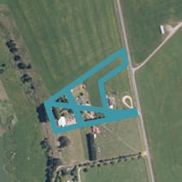 113 Tamaki River Road, Dannevirke