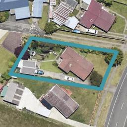 171 Valley Road, Kawerau, Kawerau