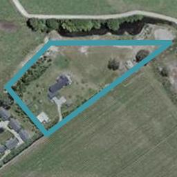 50 New York Street West, Martinborough, Martinborough