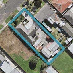 34D Allen Street, Mangere East, Auckland