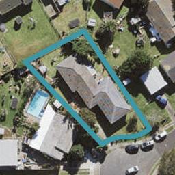 3 Ansty Place, Mangere, Auckland