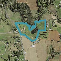 506 Harrisville Road, Buckland