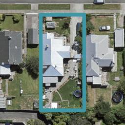 161 Dalrymple Street, Strathern, Invercargill