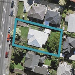 930 Mount Eden Road, Three Kings, Auckland