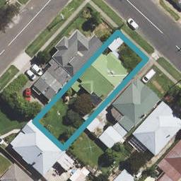 298 Aberdeen Road, Gisborne, Gisborne