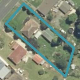 8 Huia Street, Morrinsville