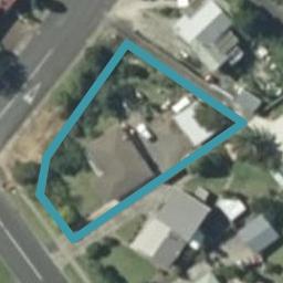 414 Parawai Road, Thames, Thames