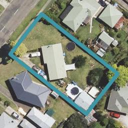 25 Valley Road, Mangapapa, Gisborne