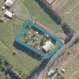 821 Whareora Road, Whangarei