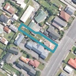 176 Preston Road, Blaketown, Greymouth