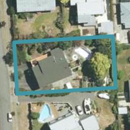 3 Hammond Place, Witherlea, Blenheim