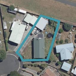 11 Bremridge Place, Melville, Hamilton