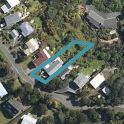 15 Russell Heights, Russell, Russell