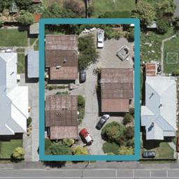 2/38 Fox Street, Avenal, Invercargill