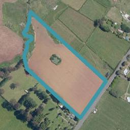 0 State Highway 12, Ohaeawai, Kaikohe