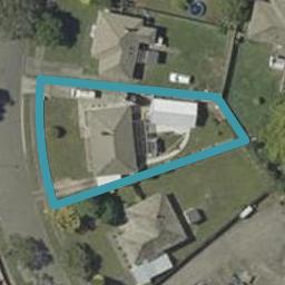 18 Wakefield Street, Awapuni, Palmerston North