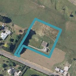 152 Ngaio Road, Halcombe, Palmerston North