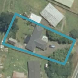 3772 State Highway 1, Huntly