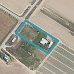 201 CD Farm Road, Levin, Levin