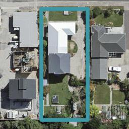 3 Holloway Street, Waikiwi, Invercargill