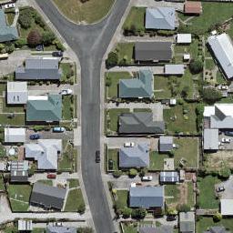 14 Wye Street, Newfield, Invercargill