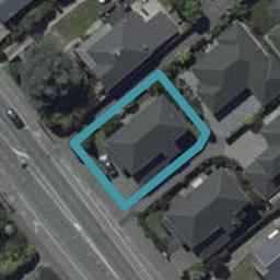 356 Barrington Street, Spreydon, Christchurch